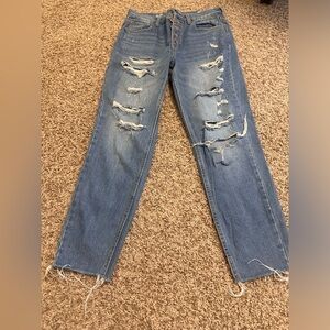 ***sold on MP-***We the Free jeans size 27